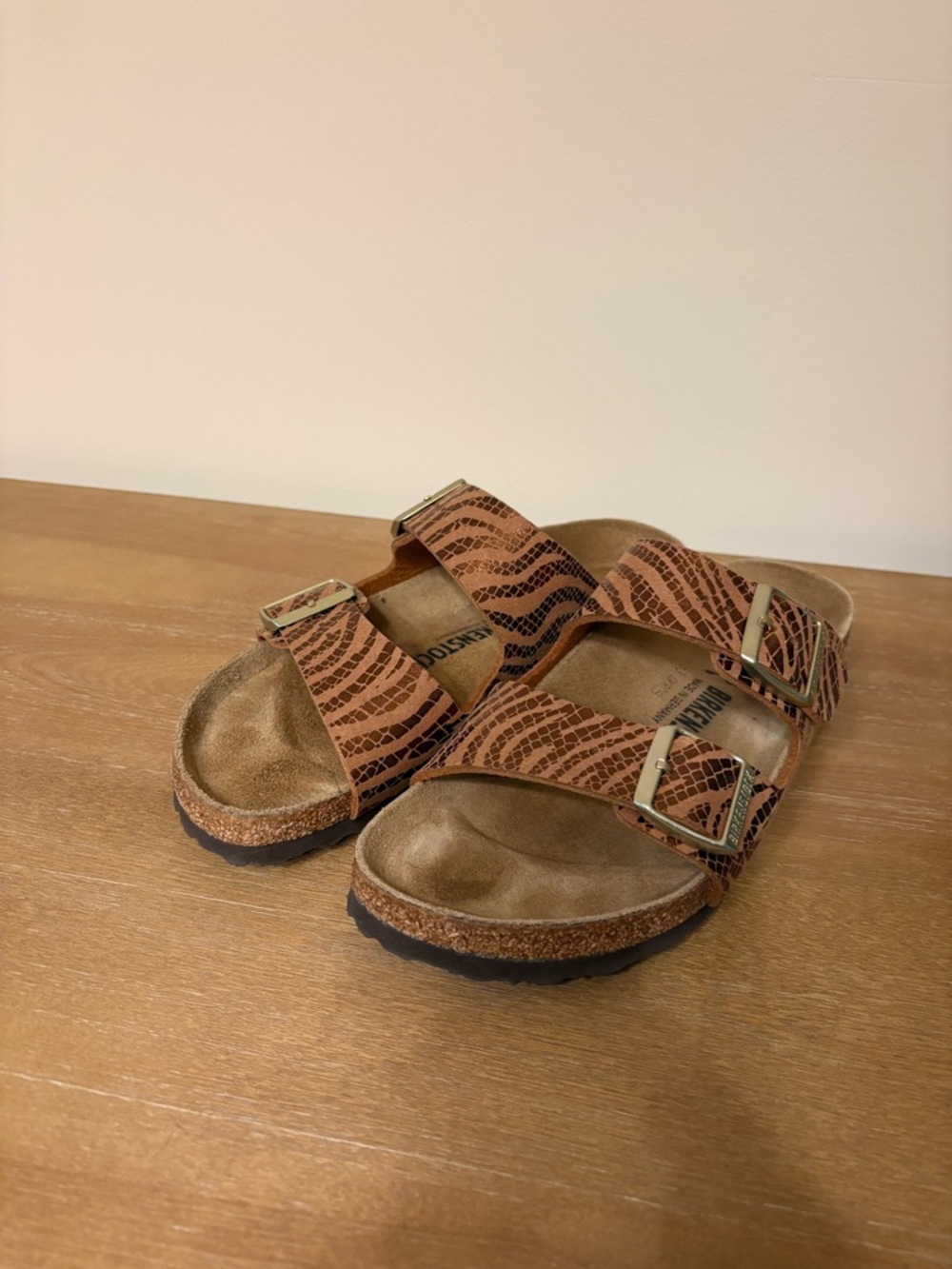 Birkenstock - Arizona